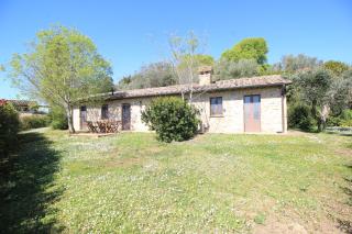 Casa in campagna nel Chianti colline senesi - 8