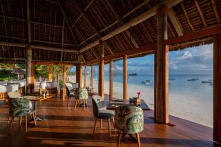 Ocean Boutique Hotel - Adults only - Pingwe - 3