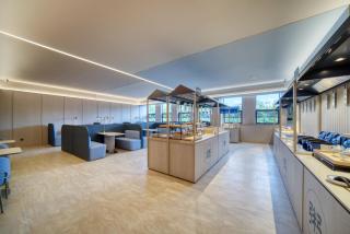 Hanting Hotel Alibaba Hangzhou Xixi Park Store - 9