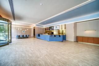 Hanting Hotel Alibaba Hangzhou Xixi Park Store - 7