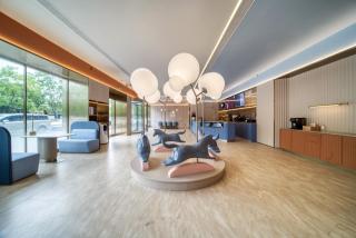 Hanting Hotel Alibaba Hangzhou Xixi Park Store - 6