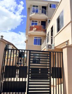 Perfect 2BR Apartment, Mikocheni, Dar es Salaam - 7