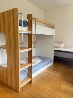 City Cozy room free parking & wifi - 3