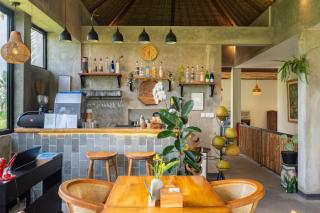 Bali View Ubud by Betterplace - 5