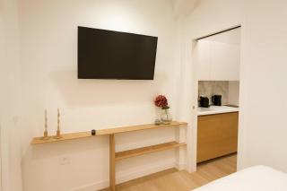 Appartement familiale parfait pour 4p - paris 13 - 6
