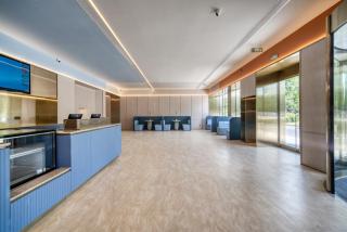 Hanting Hotel Alibaba Hangzhou Xixi Park Store - 3