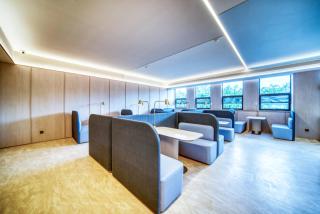Hanting Hotel Alibaba Hangzhou Xixi Park Store - 2