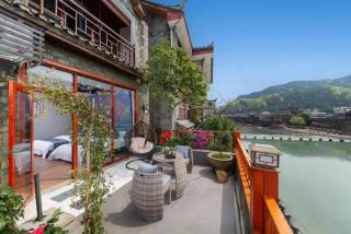 Shuiyun Zhijian Homestay - 7