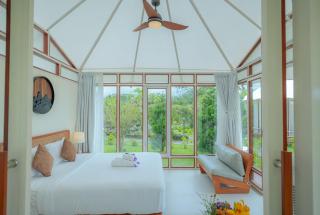 Svargan Lakeside Glamping - 6