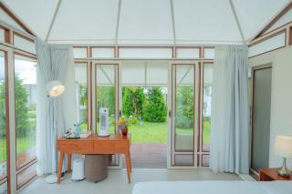 Svargan Lakeside Glamping - 5