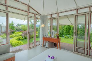 Svargan Lakeside Glamping - 4