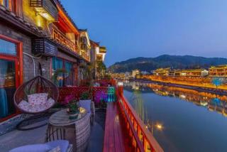 Shuiyun Zhijian Homestay - 8
