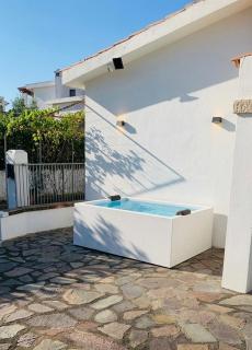 International House San Teodoro - 5