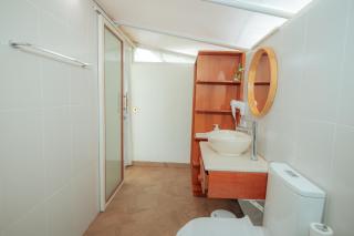 Svargan Lakeside Glamping - 1