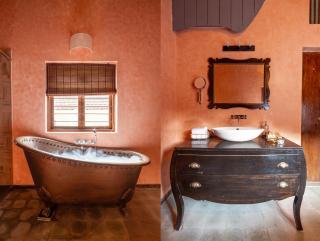 Forsté Arcangela, Sangolda - 6