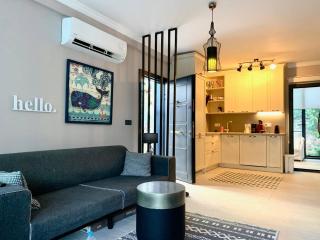 Serenity in designer villa - 2