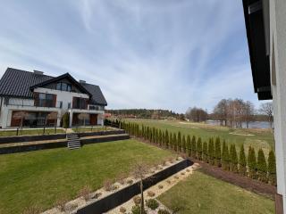 APARTAMENTY SKORUPKI-Mazury Mikołajki - 6