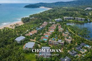 Le Oasis - 3BR Beachfront HOME in Laguna & Layan Beach next KORA Resort - 5