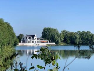 vakantiewoning het vijverhuis - 0