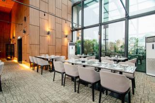 B Hotel Kuala Lumpur - 4