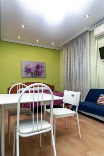 Alquiler Plaza del Callao - 4