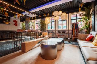 B Hotel Kuala Lumpur - 7