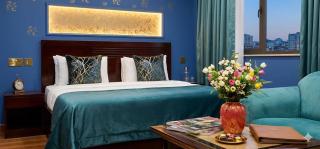 Telfon Hotel Baku - 1