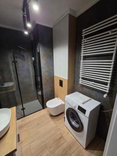 Fuzja Anny - Pełne wyposażenie, Kawa, Taras, Wejście na KOD, Winda, WiFi, FV - 6