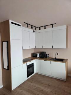 Fuzja Anny - Pełne wyposażenie, Kawa, Taras, Wejście na KOD, Winda, WiFi, FV - 5