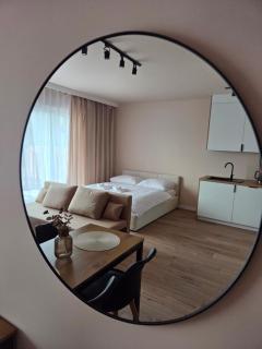 Fuzja Anny - Pełne wyposażenie, Kawa, Taras, Wejście na KOD, Winda, WiFi, FV - 3