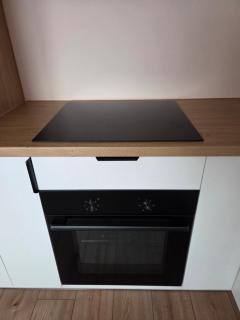 Fuzja Anny - Pełne wyposażenie, Kawa, Taras, Wejście na KOD, Winda, WiFi, FV - 3