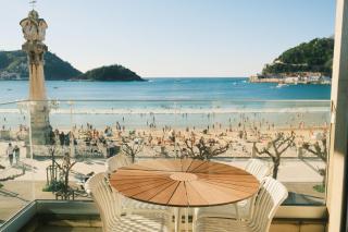 LA CONCHA BEACHVIEW by SWEET HOME SAN SEBASTIAN - 3