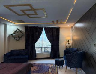 The Sapphire Askari Lodges Darya, Gali Murree - 8
