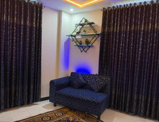 The Sapphire Askari Lodges Darya, Gali Murree - 7