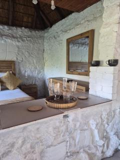 Bentlys Dinokeng - 1