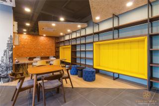 Neu Suites Residence KL, Roam - 4