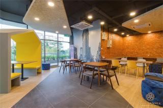 Neu Suites Residence KL, Roam - 1