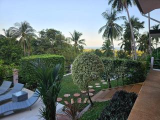 AMARA Sea View Villa 3 Bedrooms with Private Pool Chaweng - 4