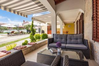 Villa Ancora With Private Pool - Happy Rentals - 9