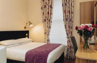 Athena Hotel - 4