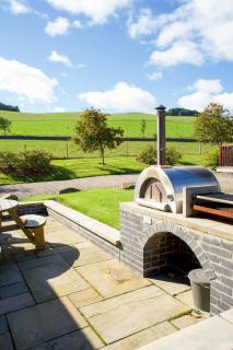 Plum Tree Lodge - Errol - 5