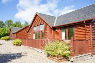 Plum Tree Lodge - Errol - 4