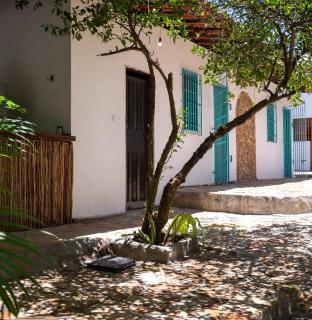 Casa Travessia Rio Preguiças - Centro - 1