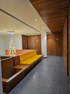 Hotel Navas Inn- Pure Veg, Kolhapur - 6