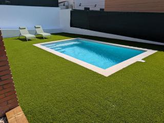 VILLA Pinemar & Relax - 4