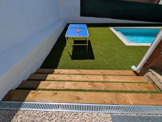 VILLA Pinemar & Relax - 5