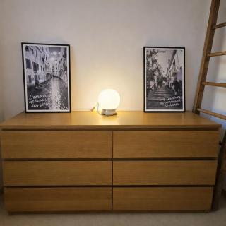 CITE MEDIEVALE- LE REMP'ART - 3 Chambres Tout Confort-au pied de la Cité- Accès direct piétons - parking gratuit - 3