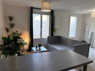 Le bon repos Duplex au calme aux porte d'Orléans - 6