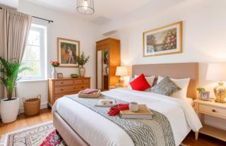 New Tourist Homestay - 5