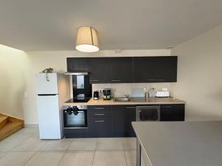 Le bon repos Duplex au calme aux porte d'Orléans - 4